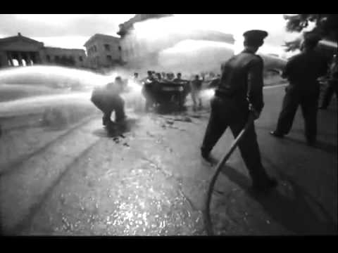 Левые в 60-е гг. XX в.