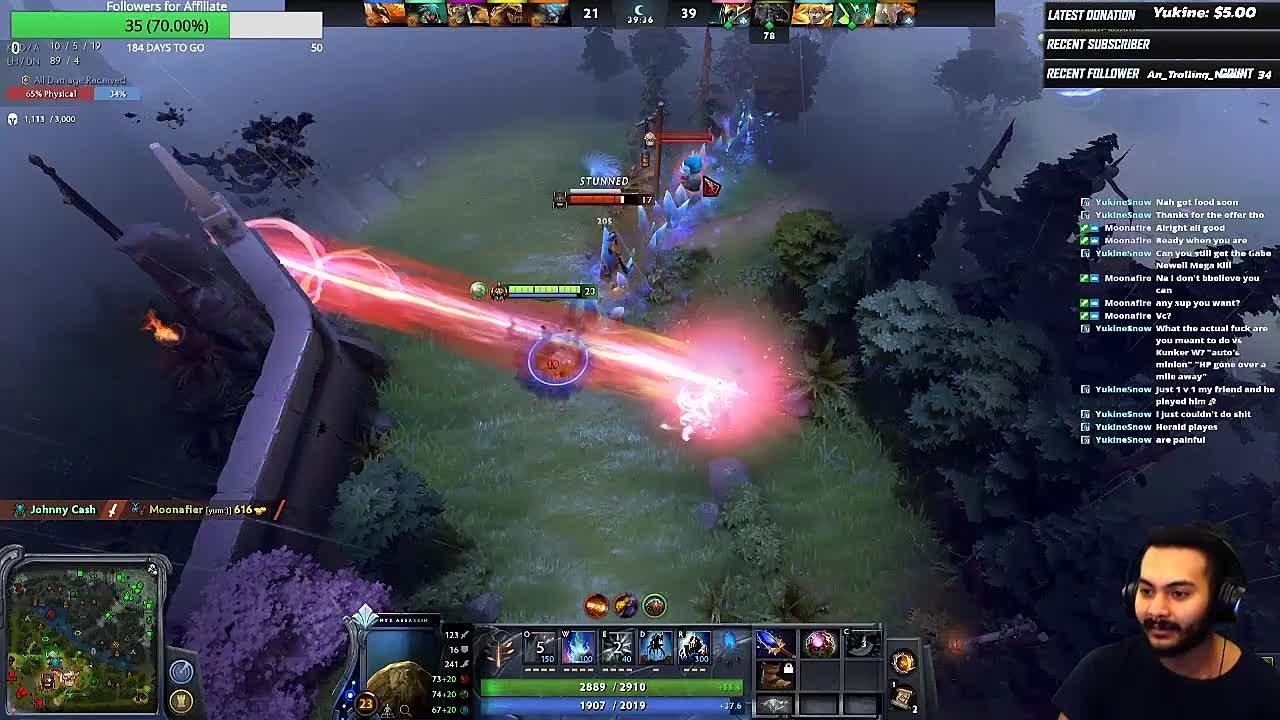 EPIC League Season 2