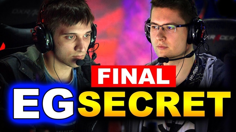 The Leipzig Major