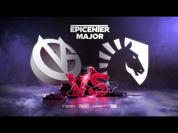 EPICENTER 2019