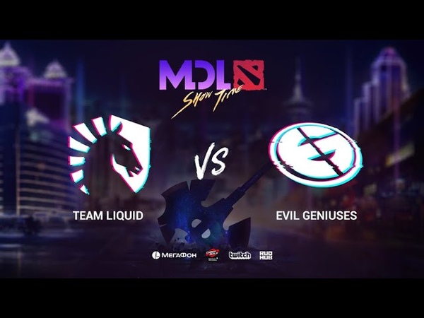 MDL Macau 2019