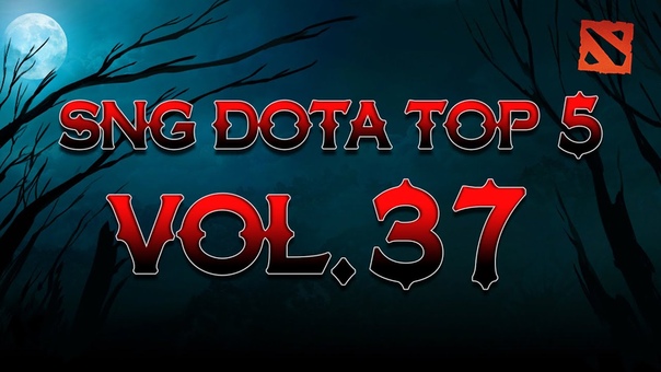 SNG Dota top 5
