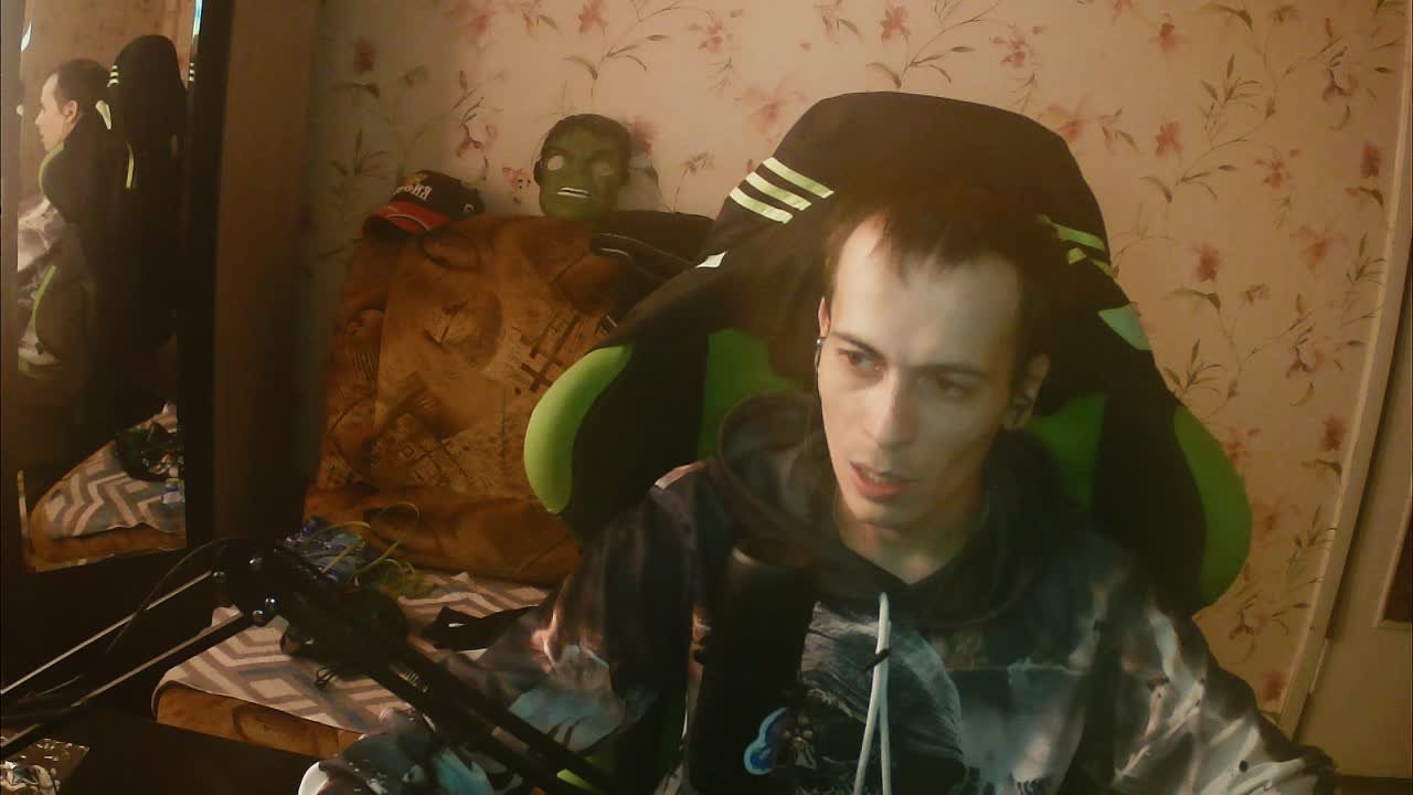 Нарезочки с "Рофлянкой"