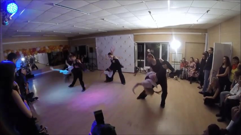 ДР ДИНАМИКИ 2015