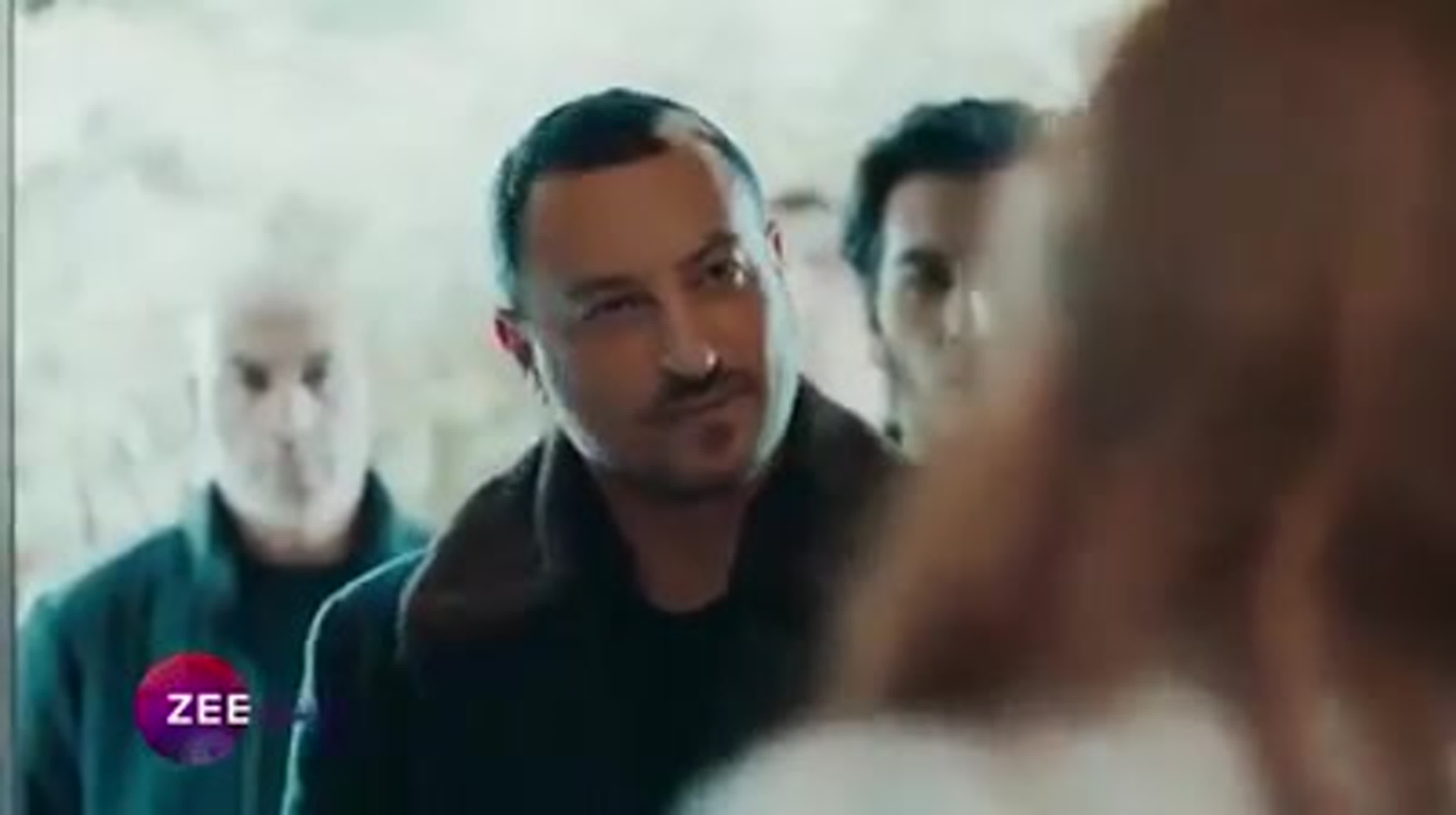 "Столкновение"