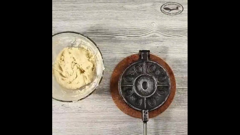 Рецепты кухни