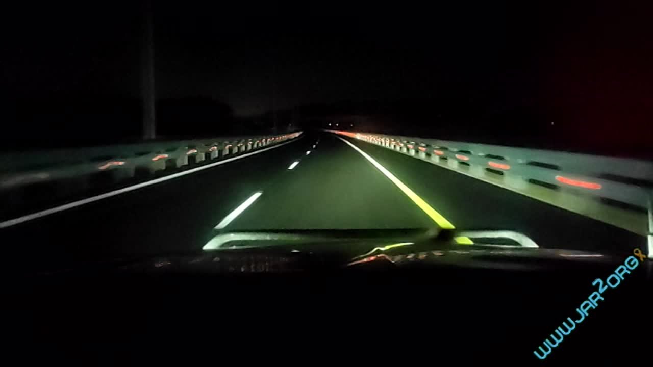 On the Road