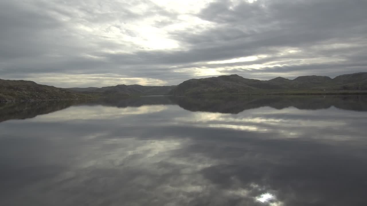 Drone Footage