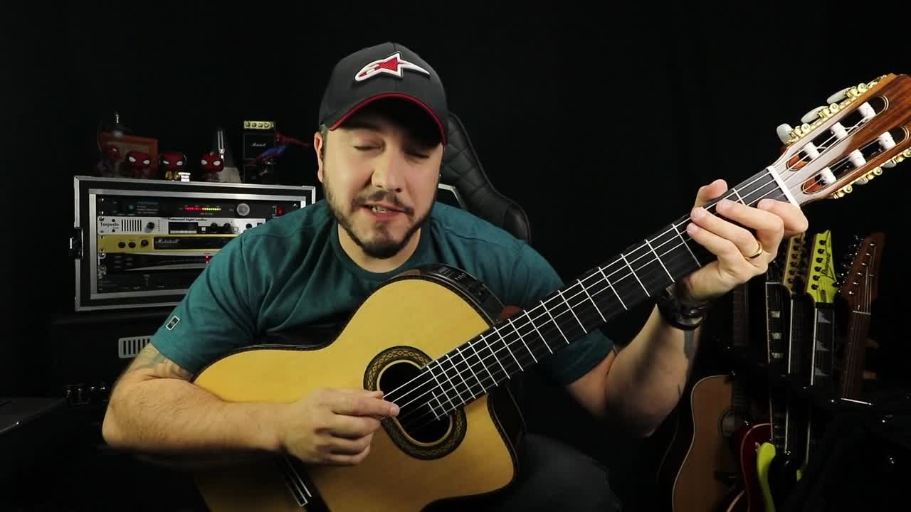 Видеошколы (Акустические, классические  гитары)