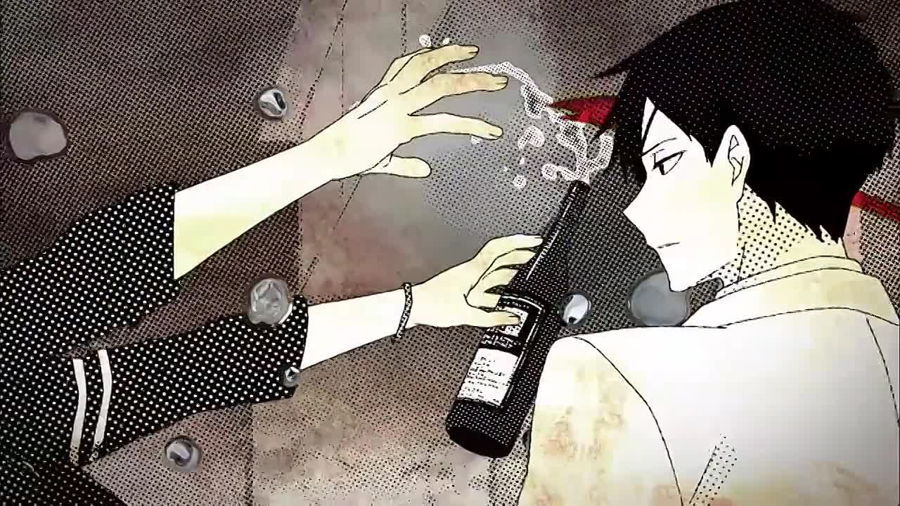 Hamatora / Хаматора