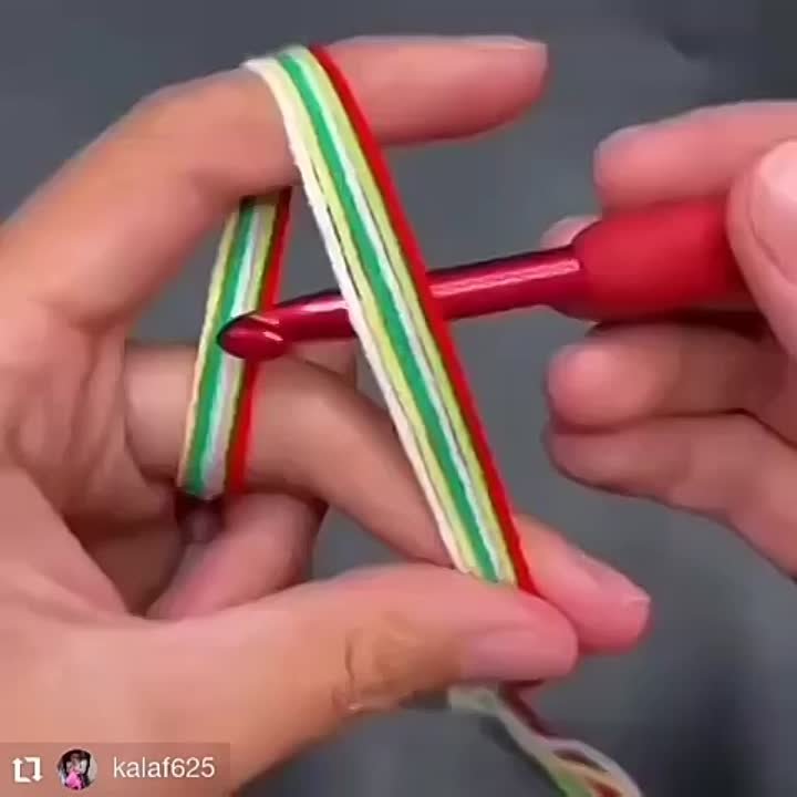 вязание