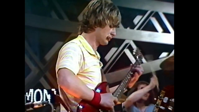 Mike Oldfield