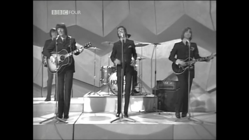 Hollies