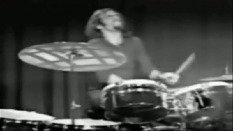 Iron Butterfly
