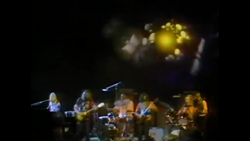 Allman Brothers