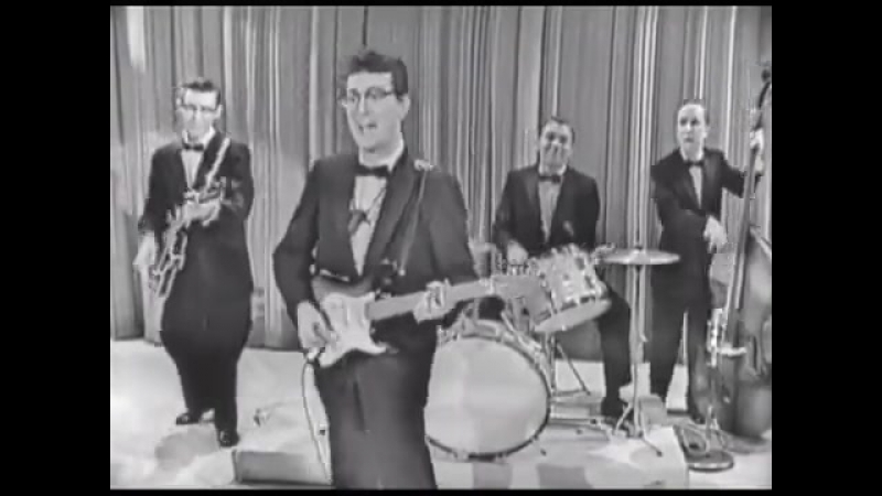 Buddy Holly