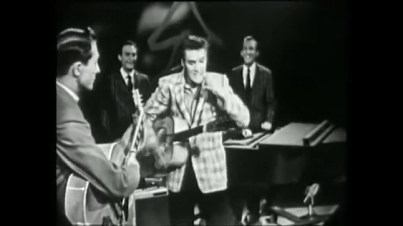 Elvis