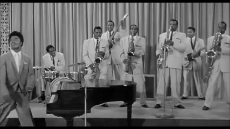 Little Richard