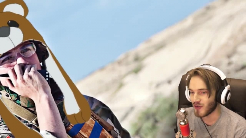 Bloody Trapland