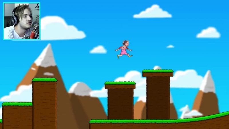 PewDuckPie