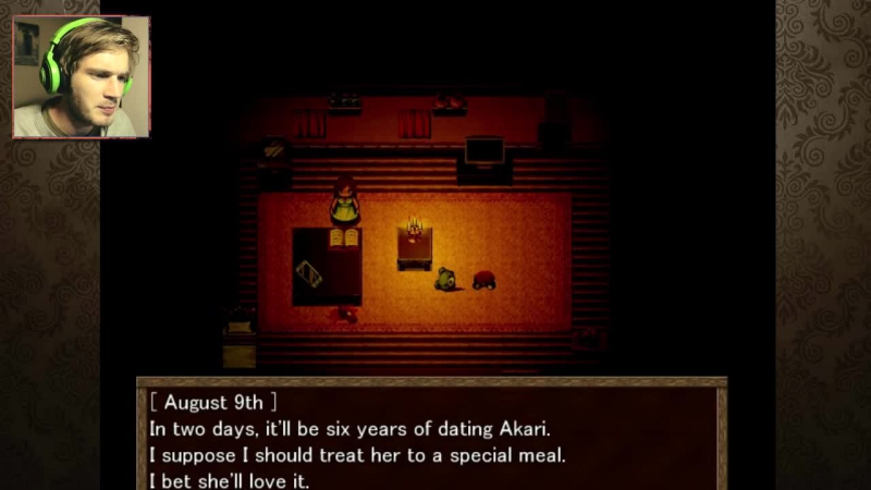 Hello? Hell...o?