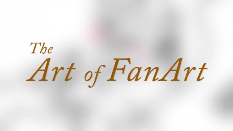 Art Of Fanart