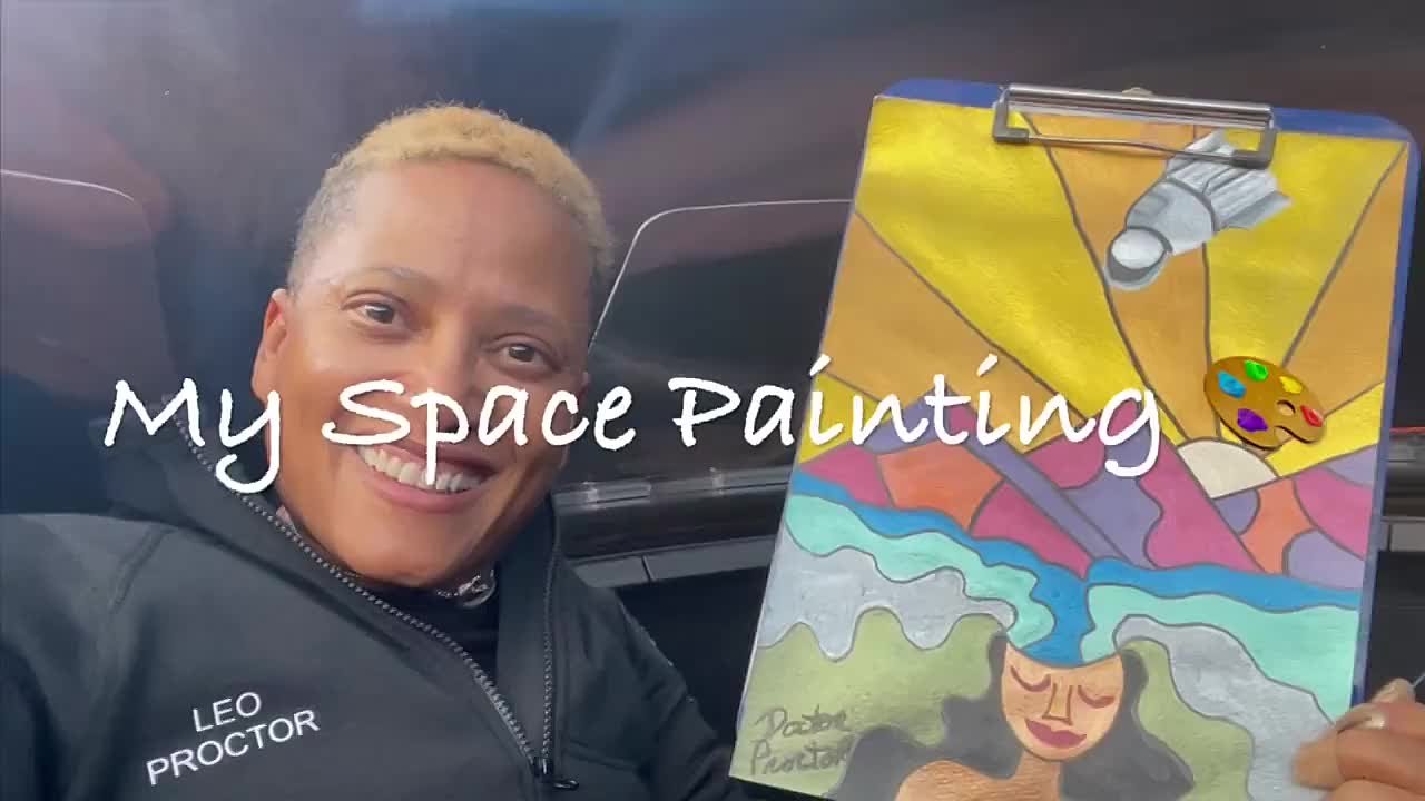 #Inspiration4