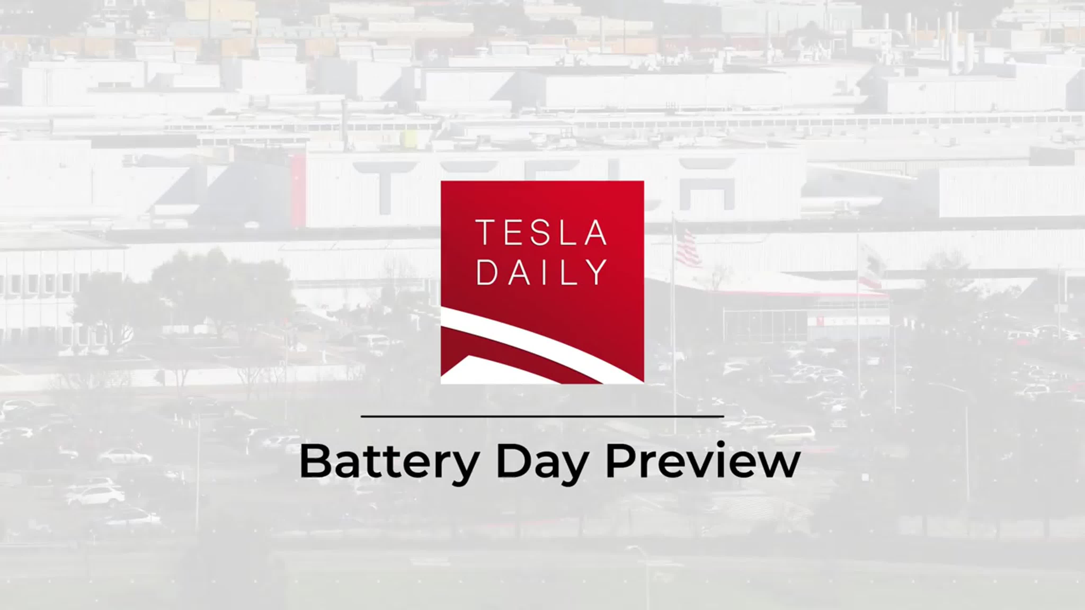 #BatteryDay