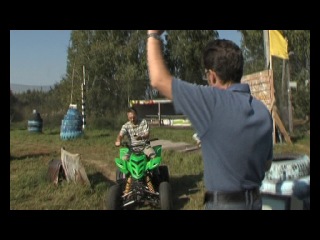 Архив Автодрома
