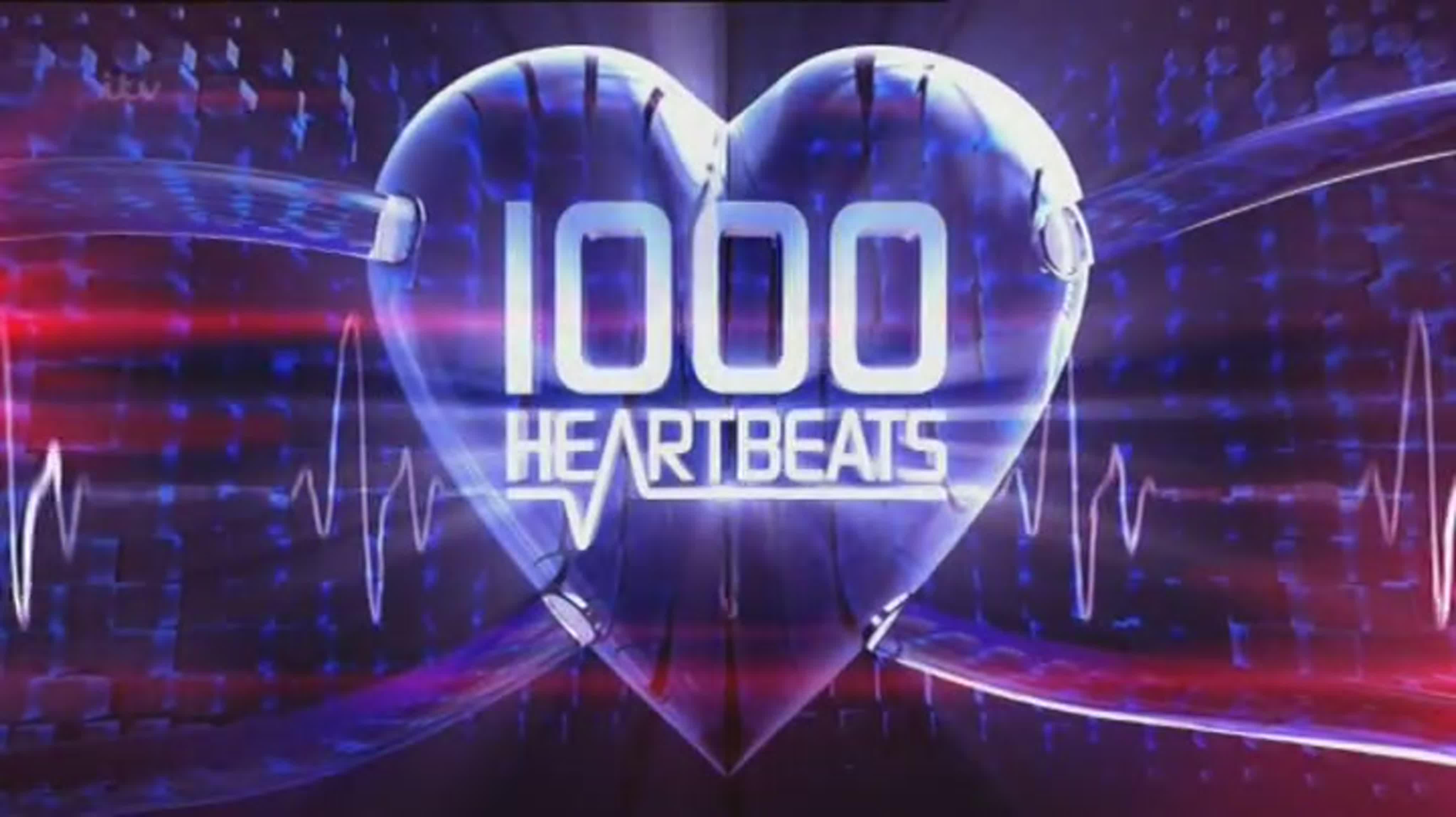 1000 Heartbeats (UK)