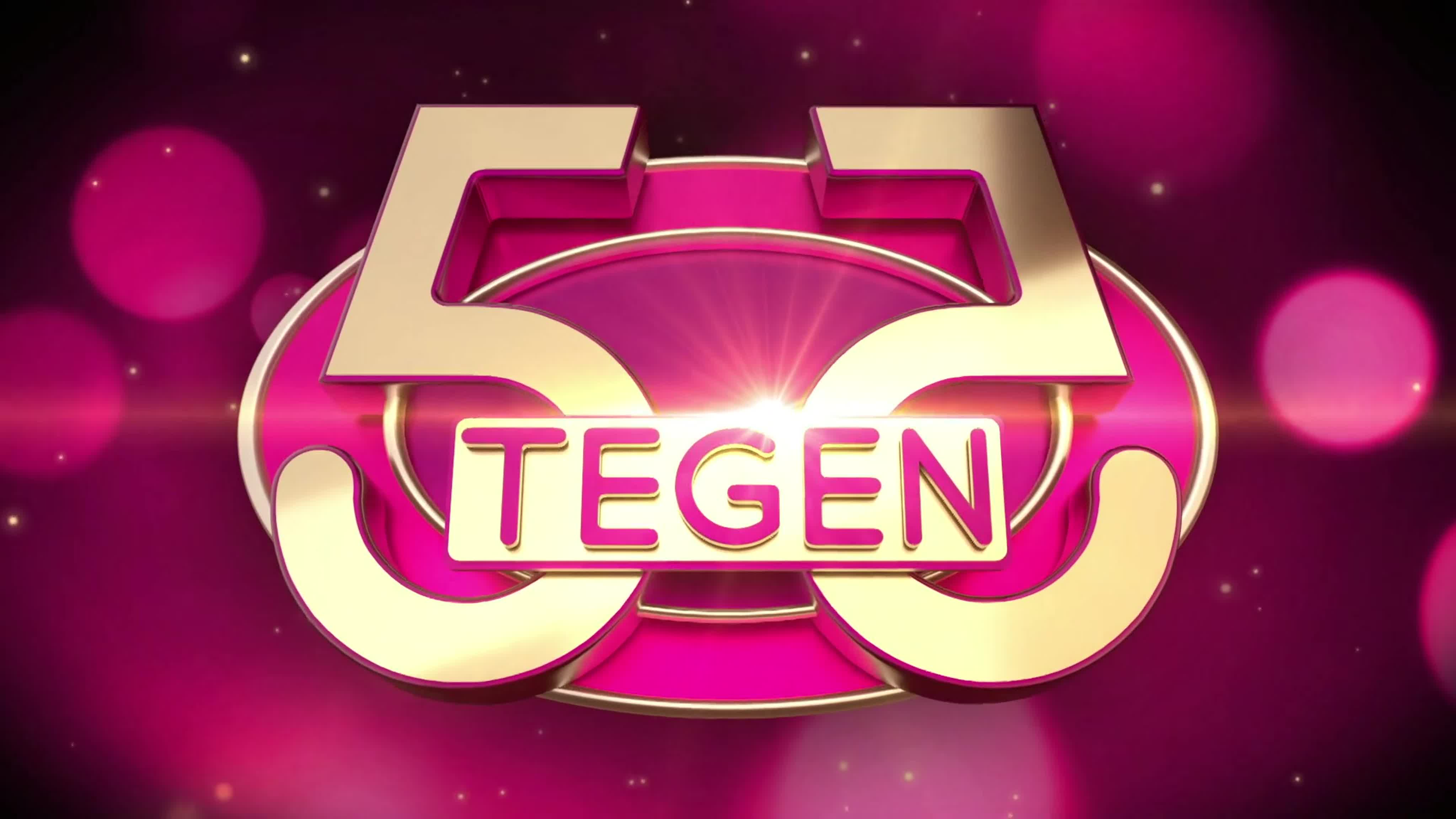 5 tegen 5 (NL, 2021 Revival)