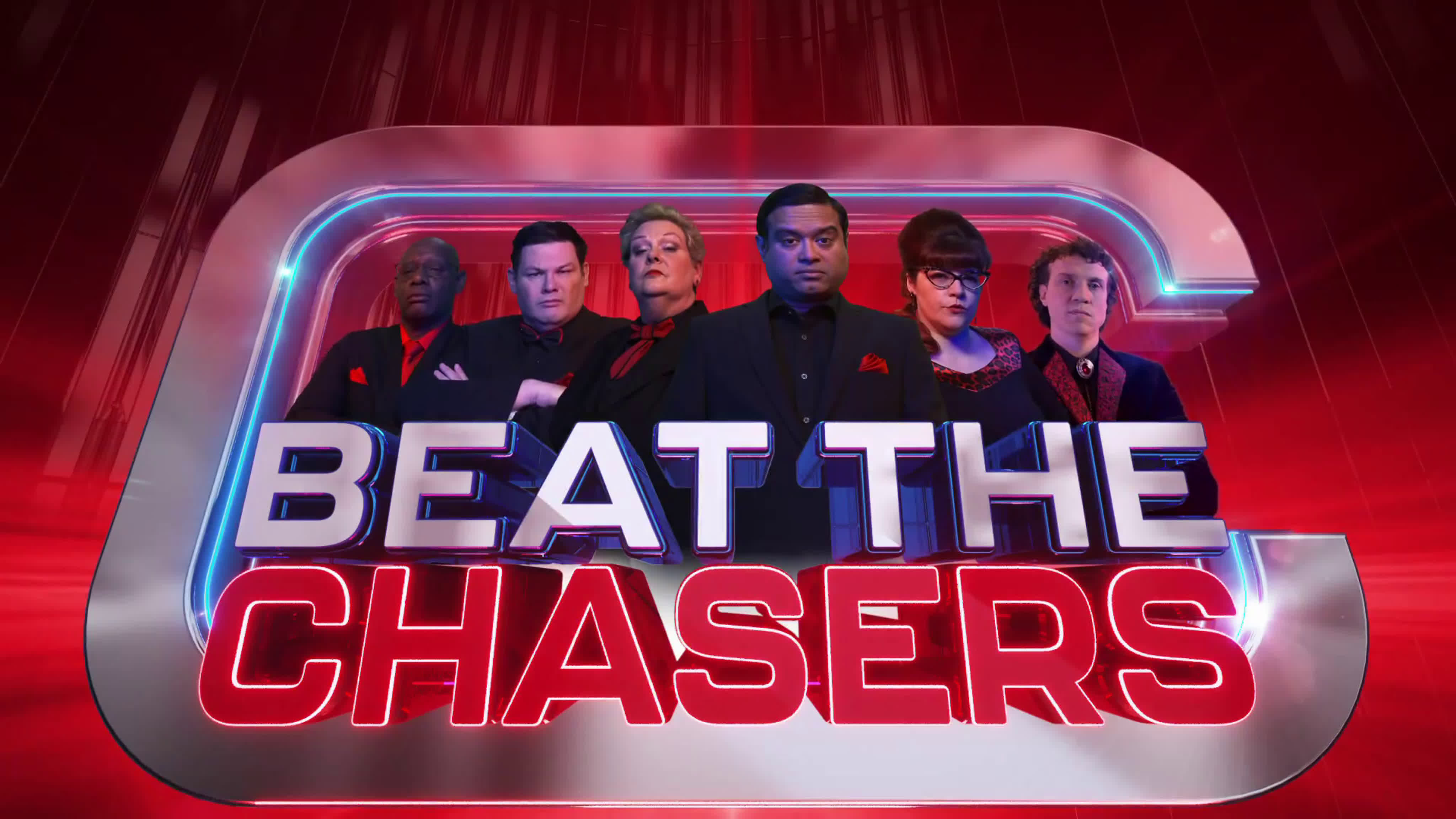 Beat the Chasers (UK)