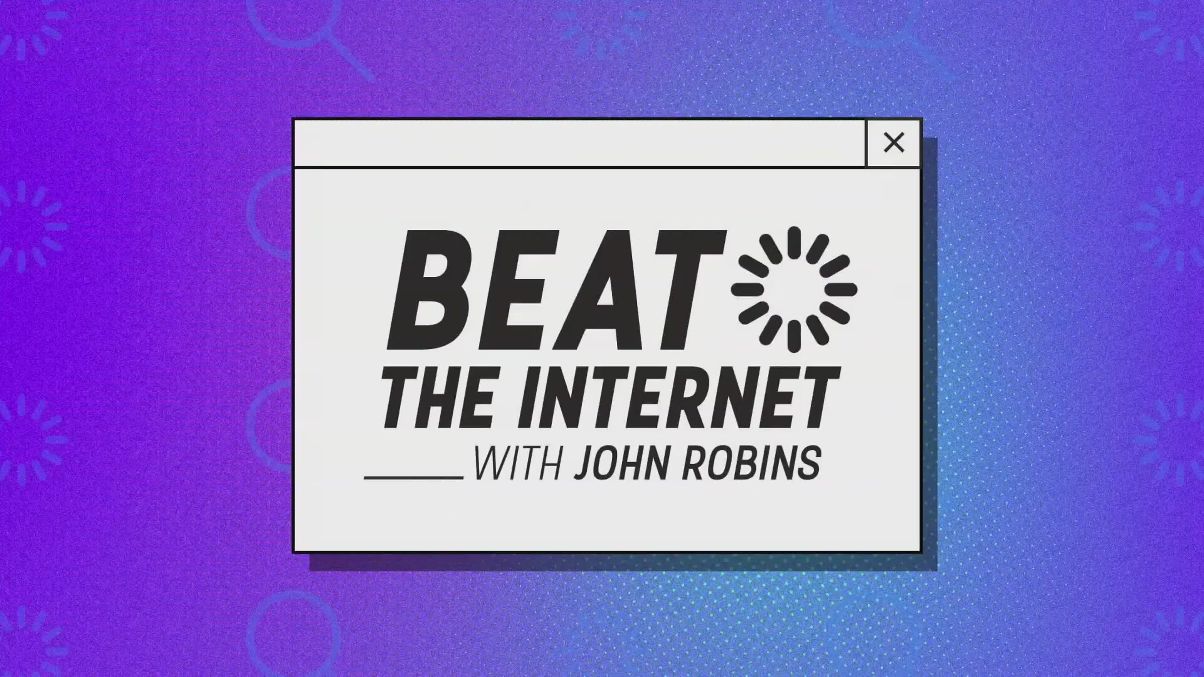 Beat the Internet (UK)