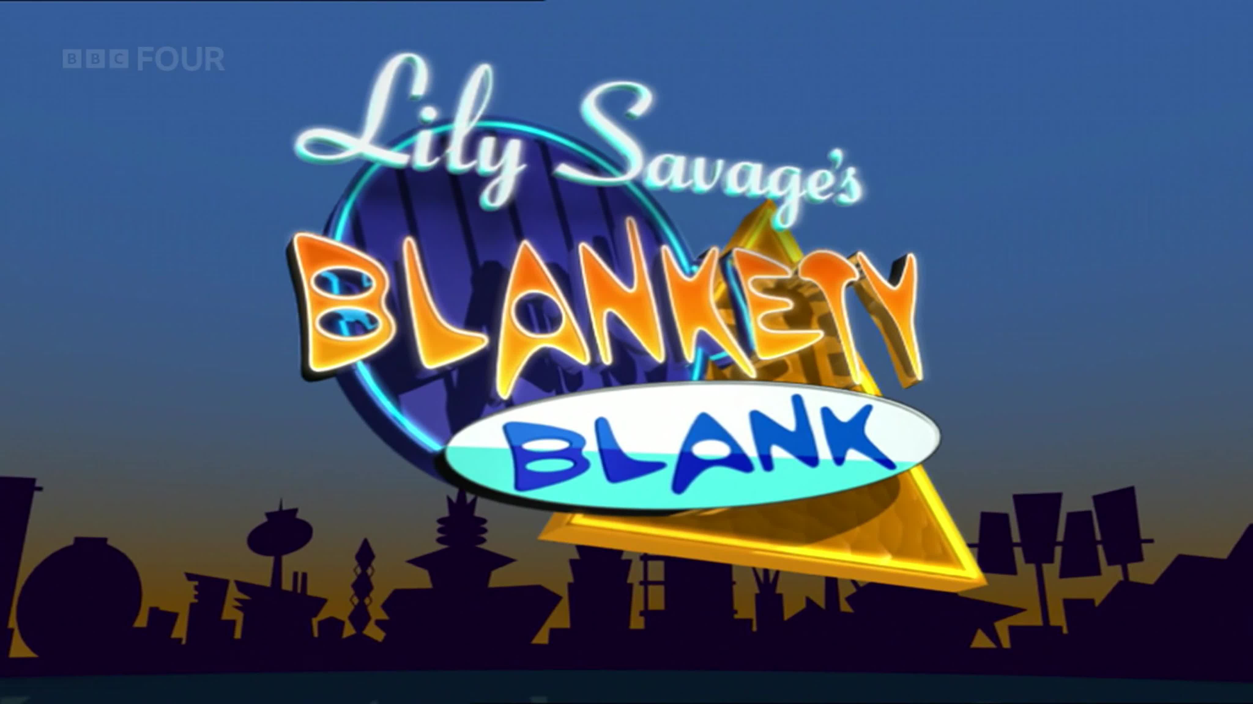 Blankety Blank (UK, Classic Episodes)