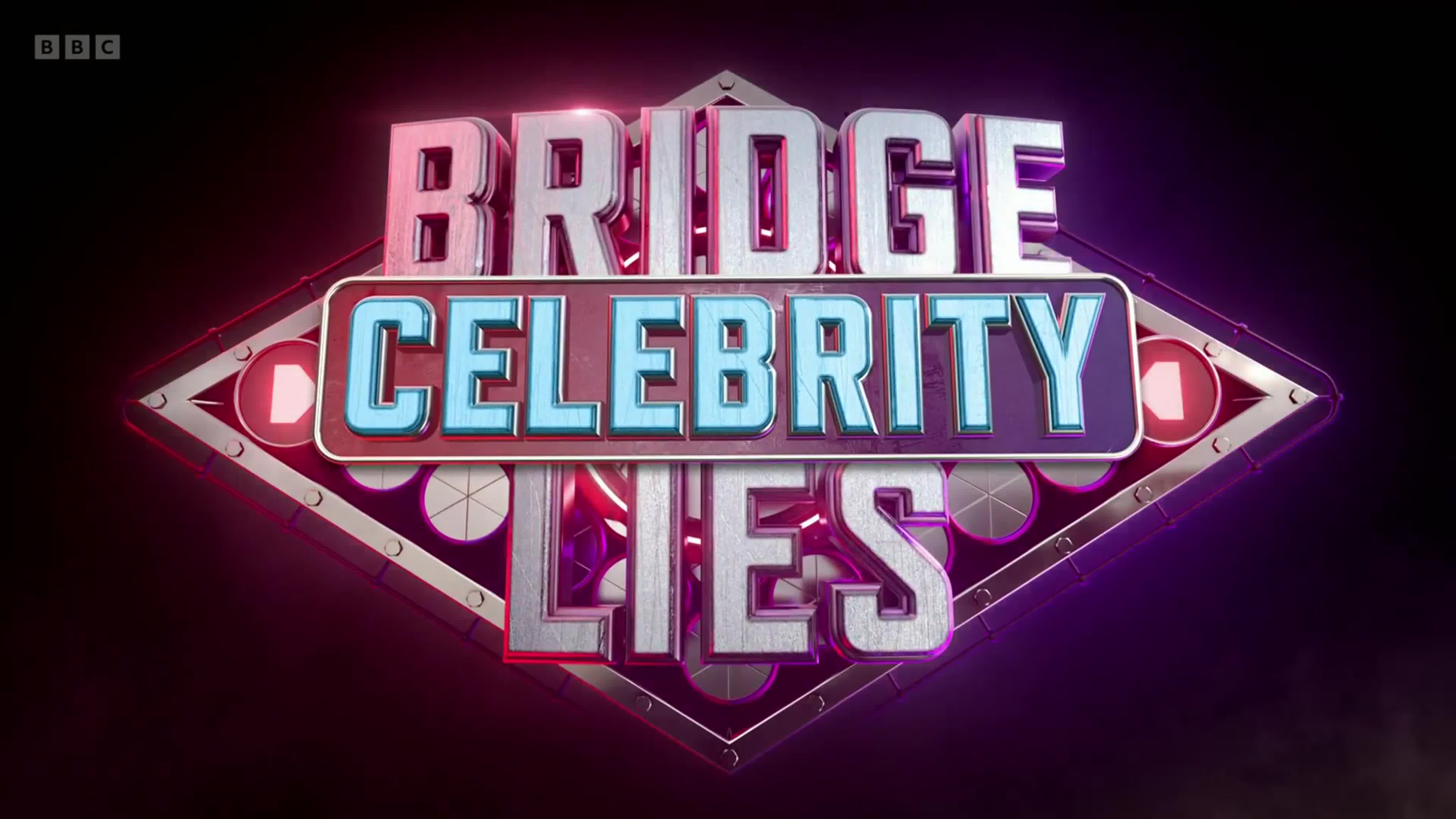 Bridge of Lies (UK, Celebrity)