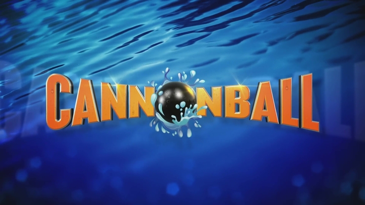 Cannonball (UK)