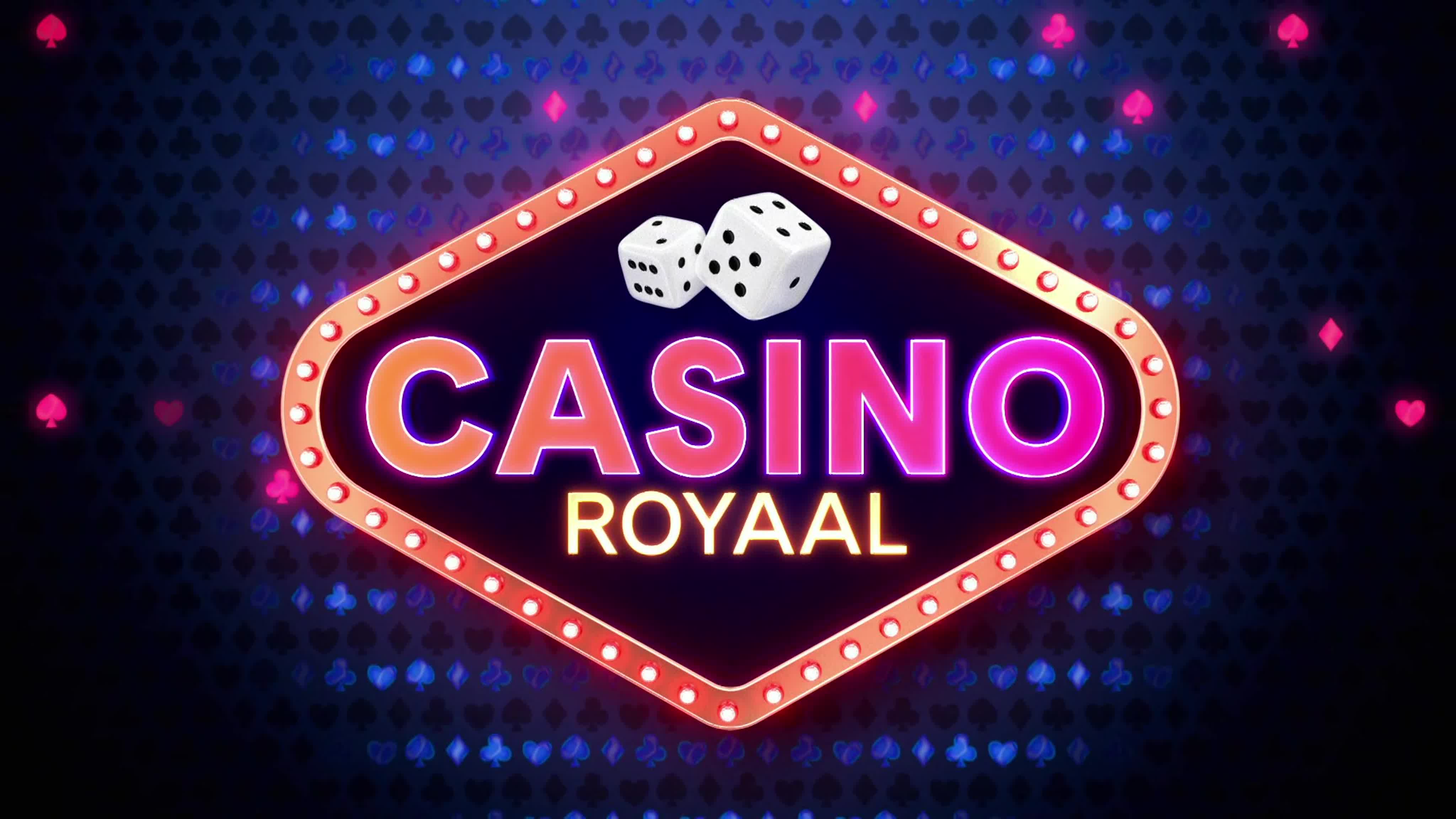 Casino Royaal (NL)