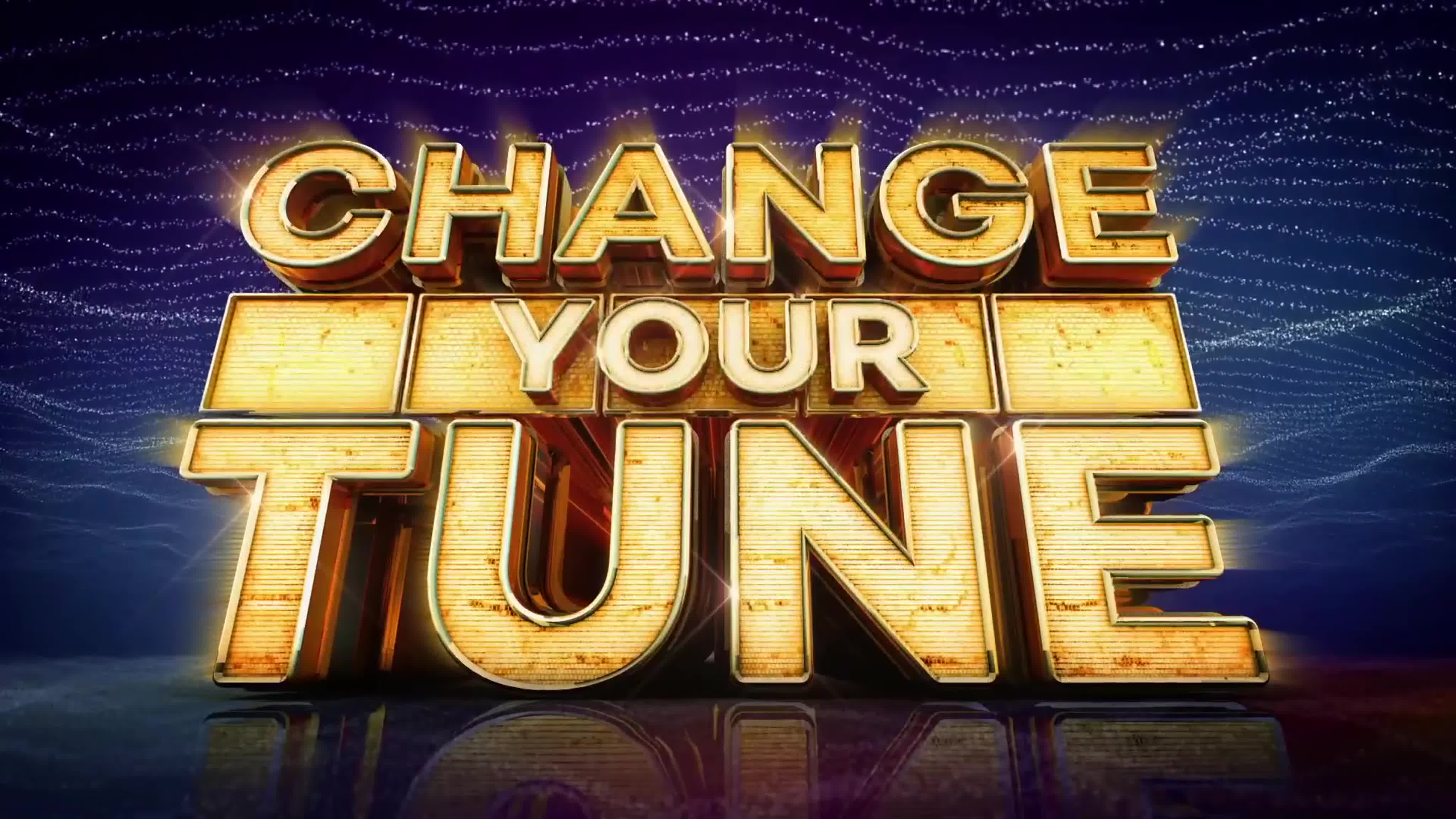 Change Your Tune (UK)