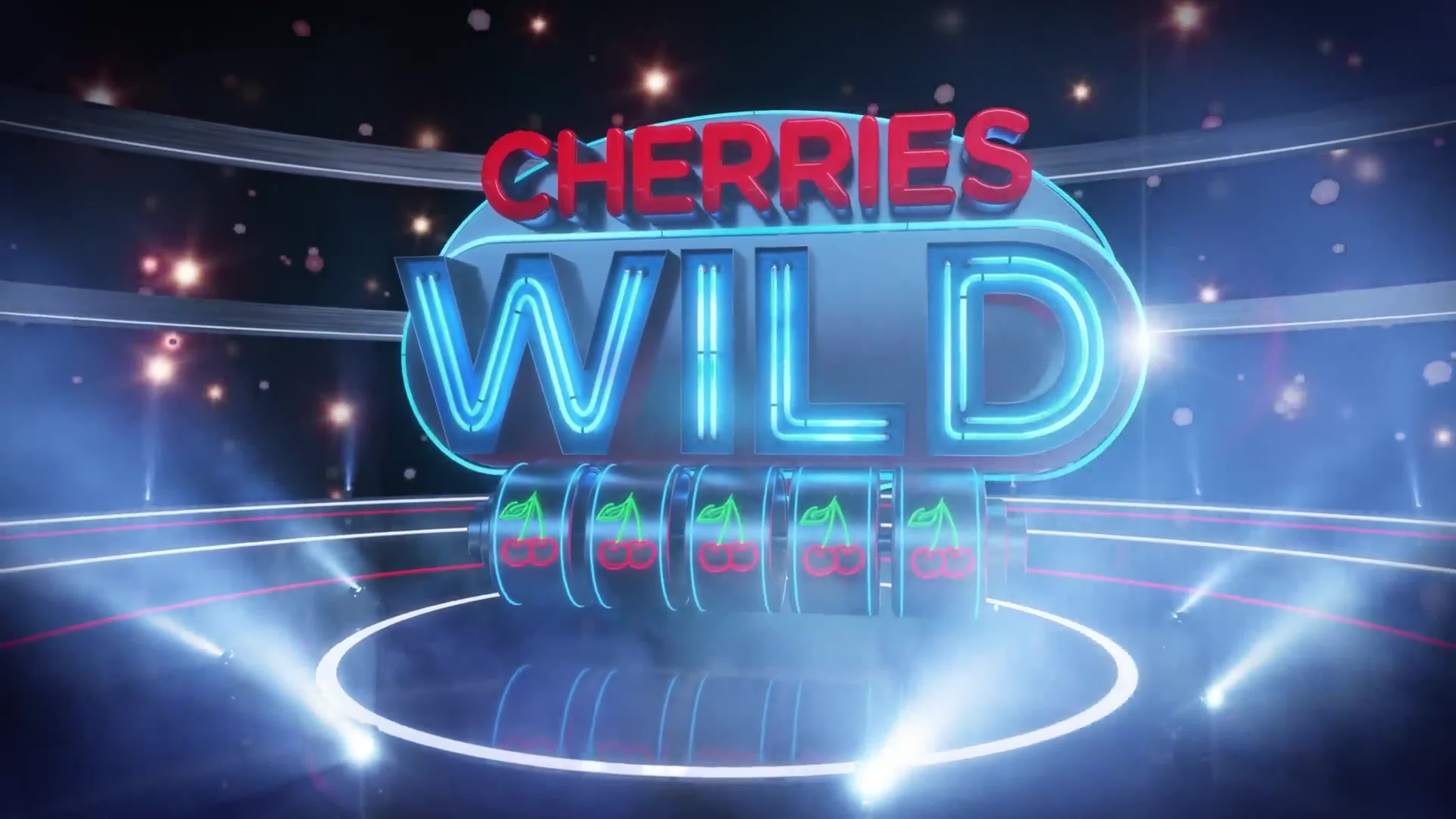 Cherries Wild (USA)