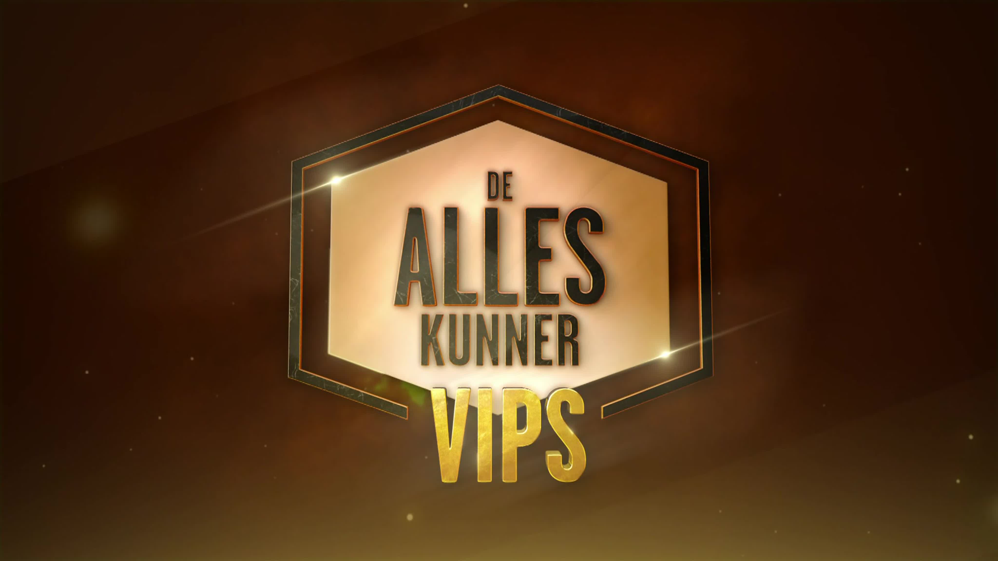 De Alleskunner VIPS (NL)