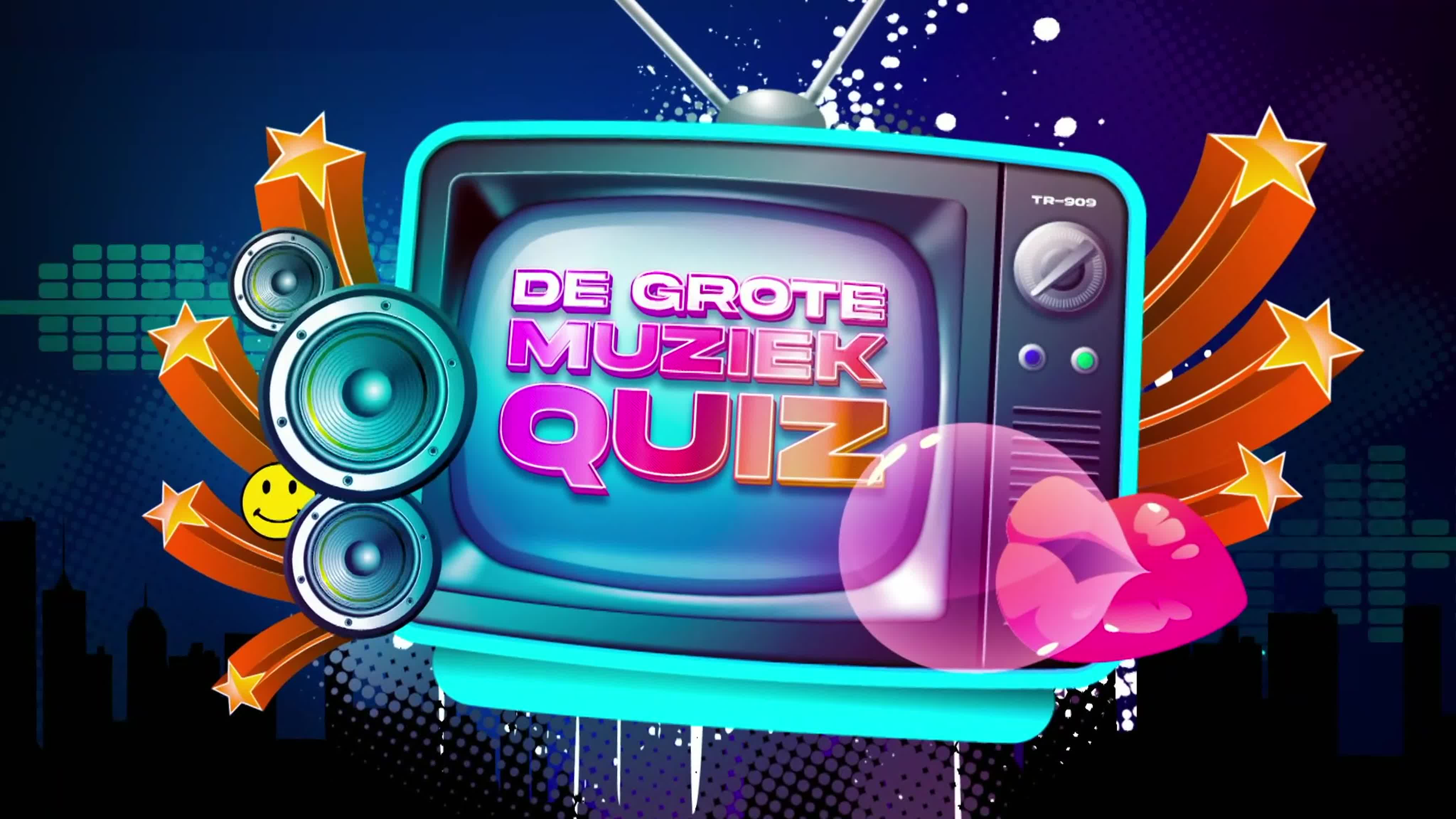 De Grote Muziekquiz (NL)