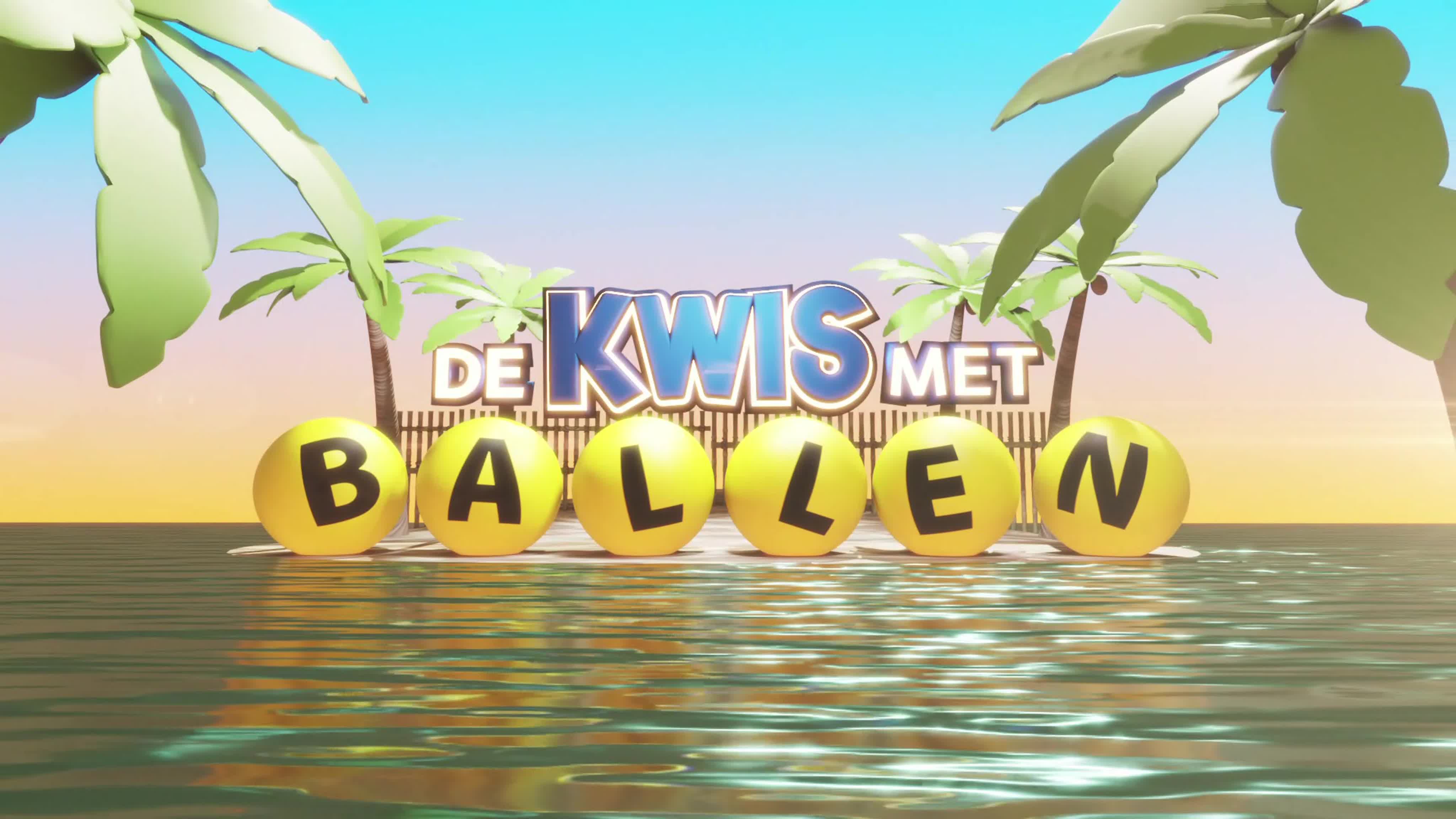 De Kwis met Ballen (NL)