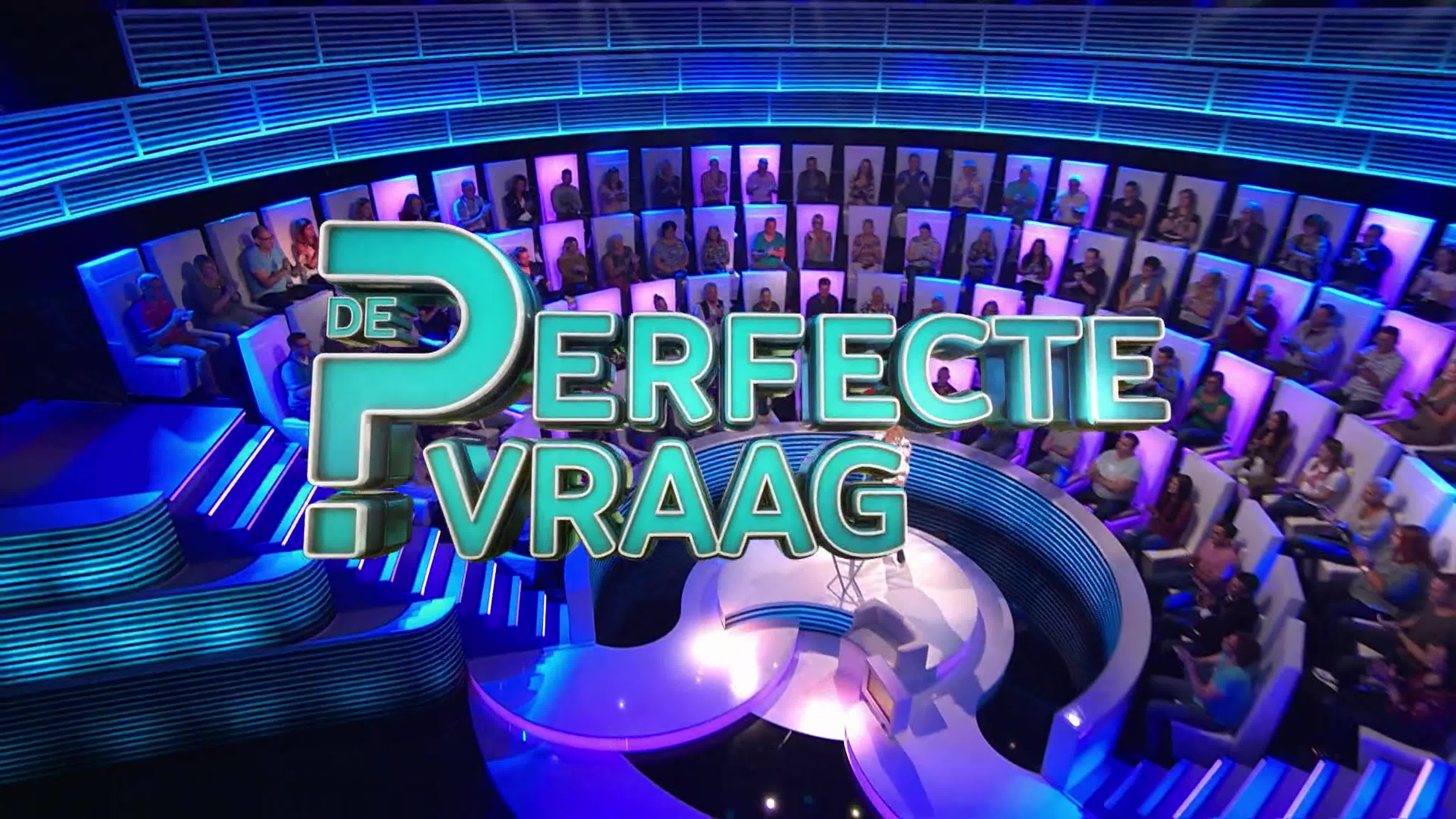 De Perfecte Vraag (NL)