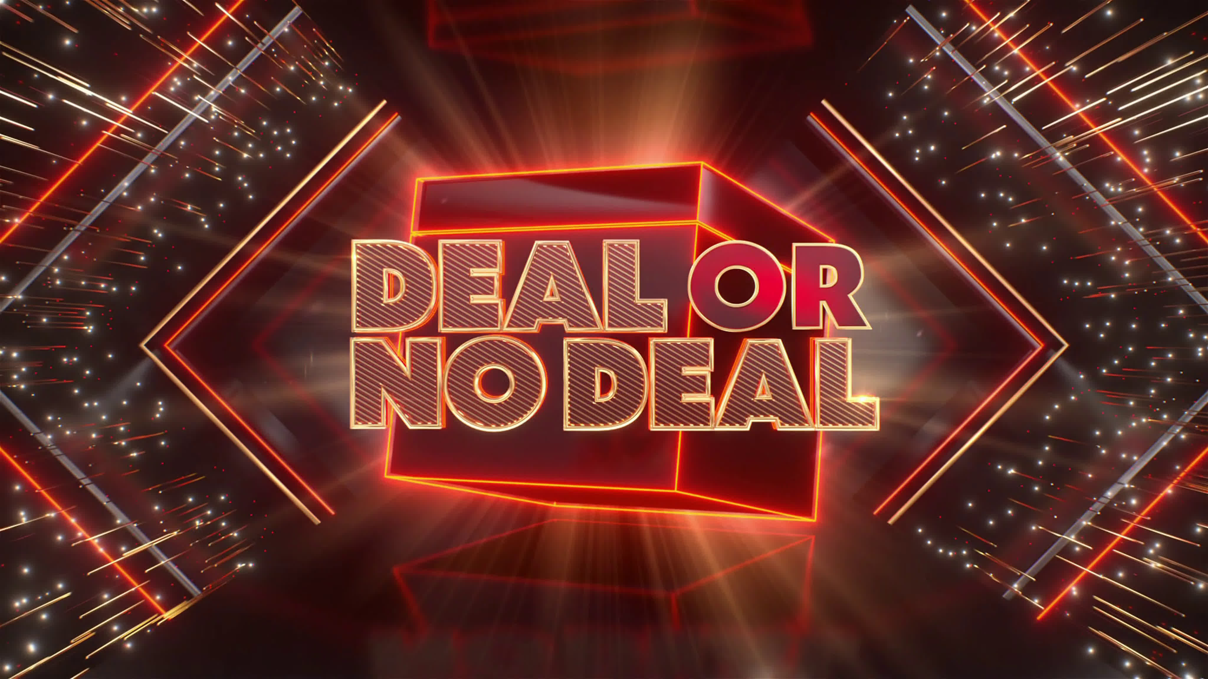 Deal or No Deal (UK, 2023 Revival)