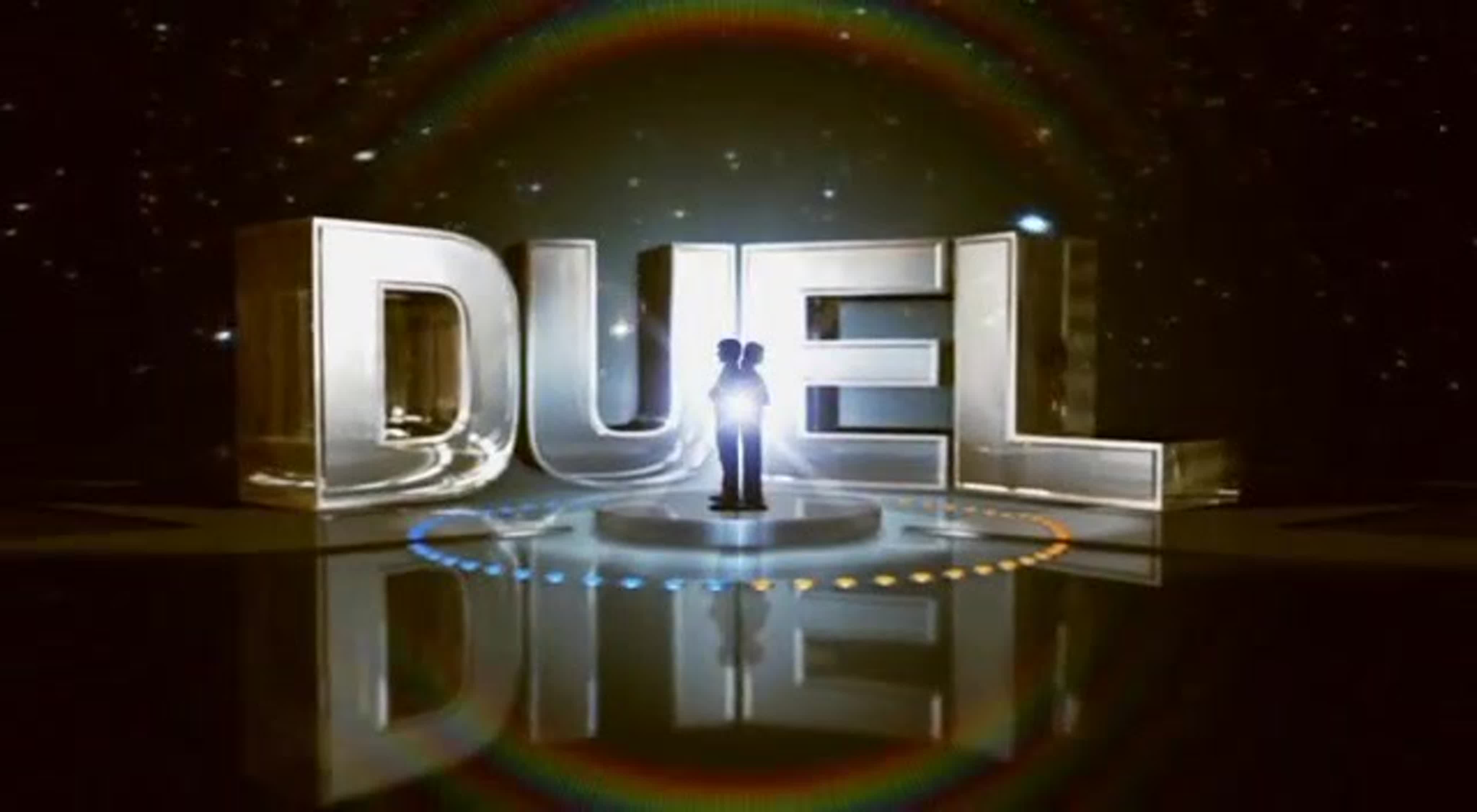 Duel (UK)