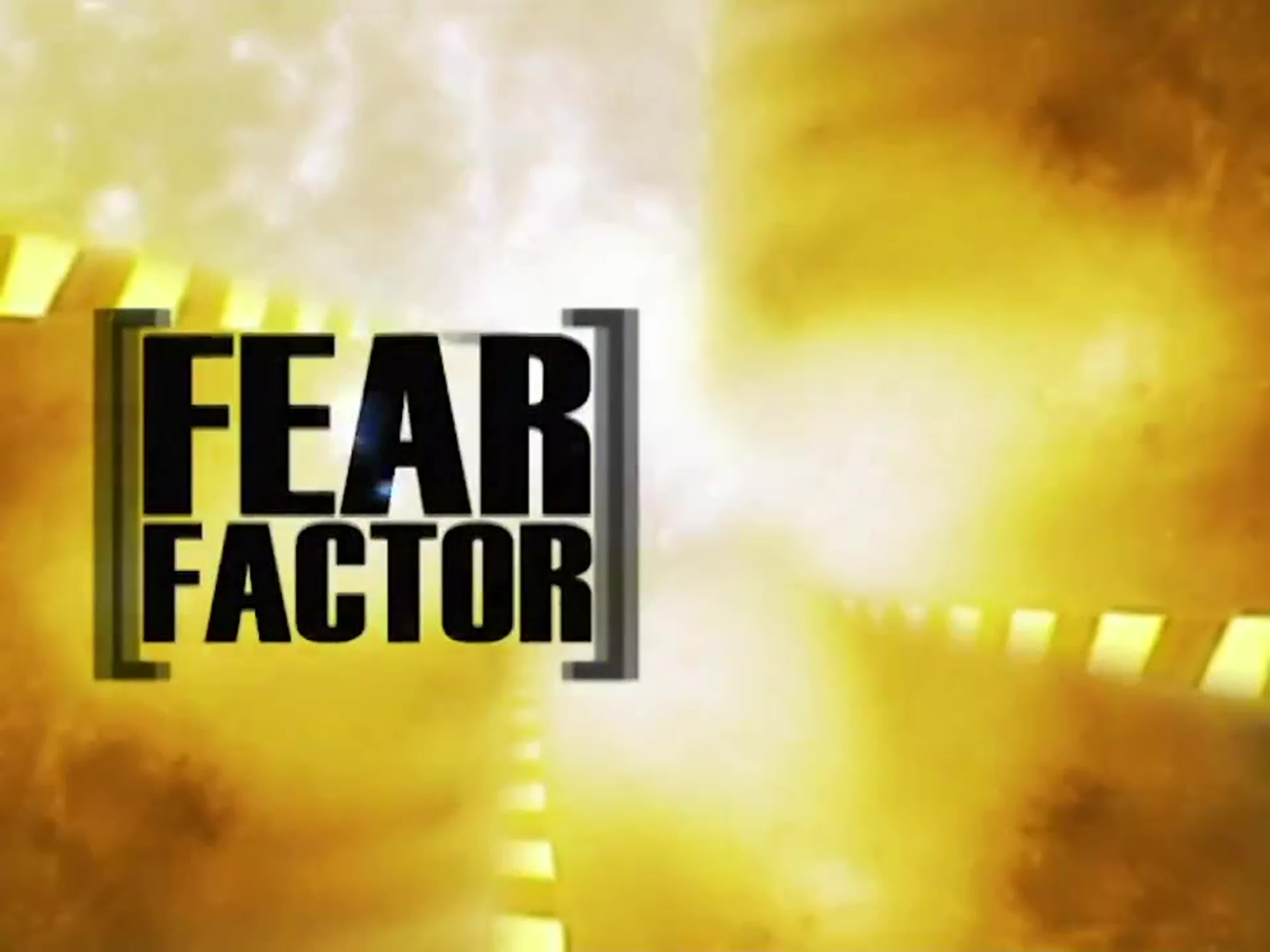 Fear Factor (UK)