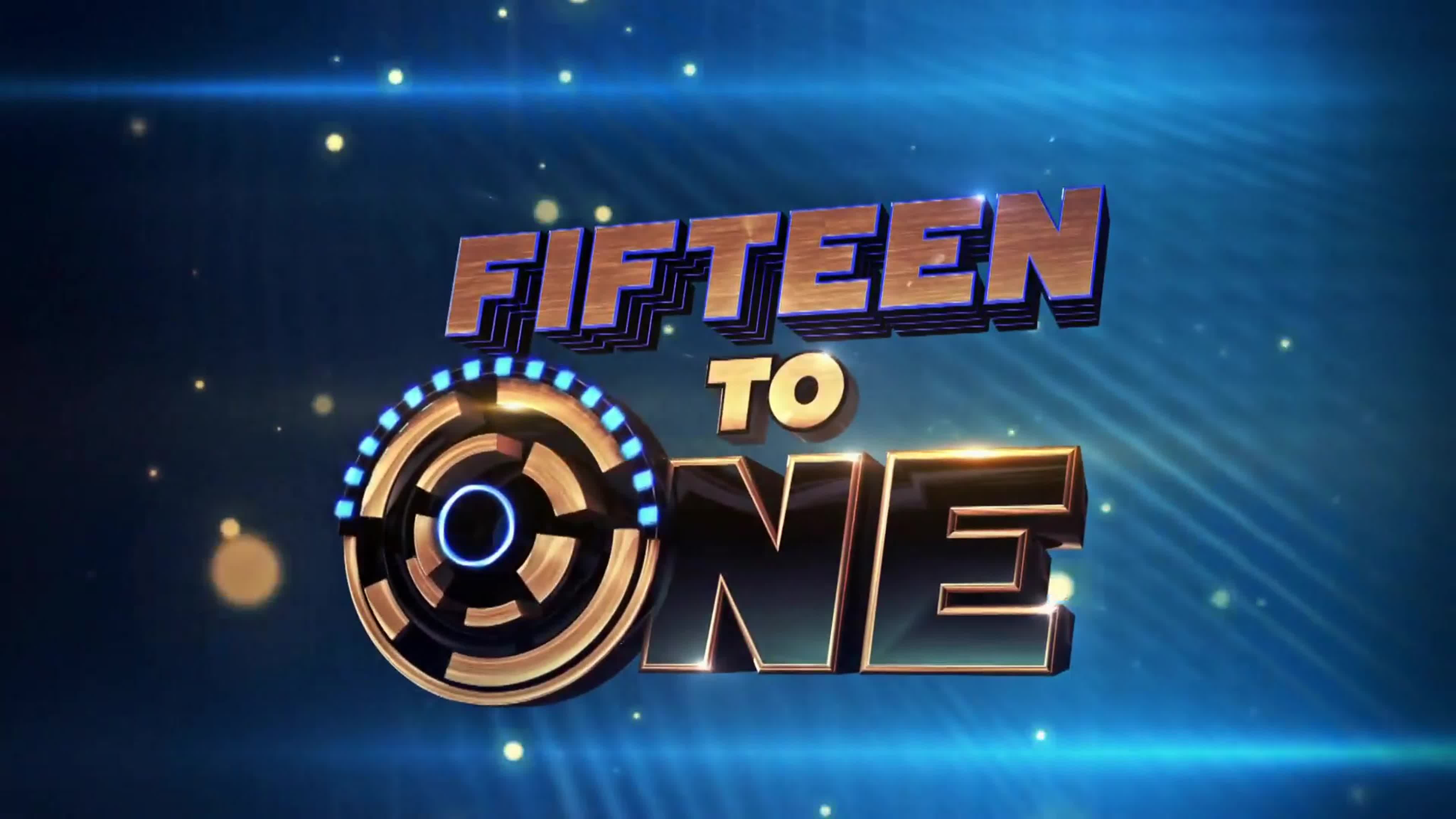 Fifteen to One (UK, 2013 Revival)