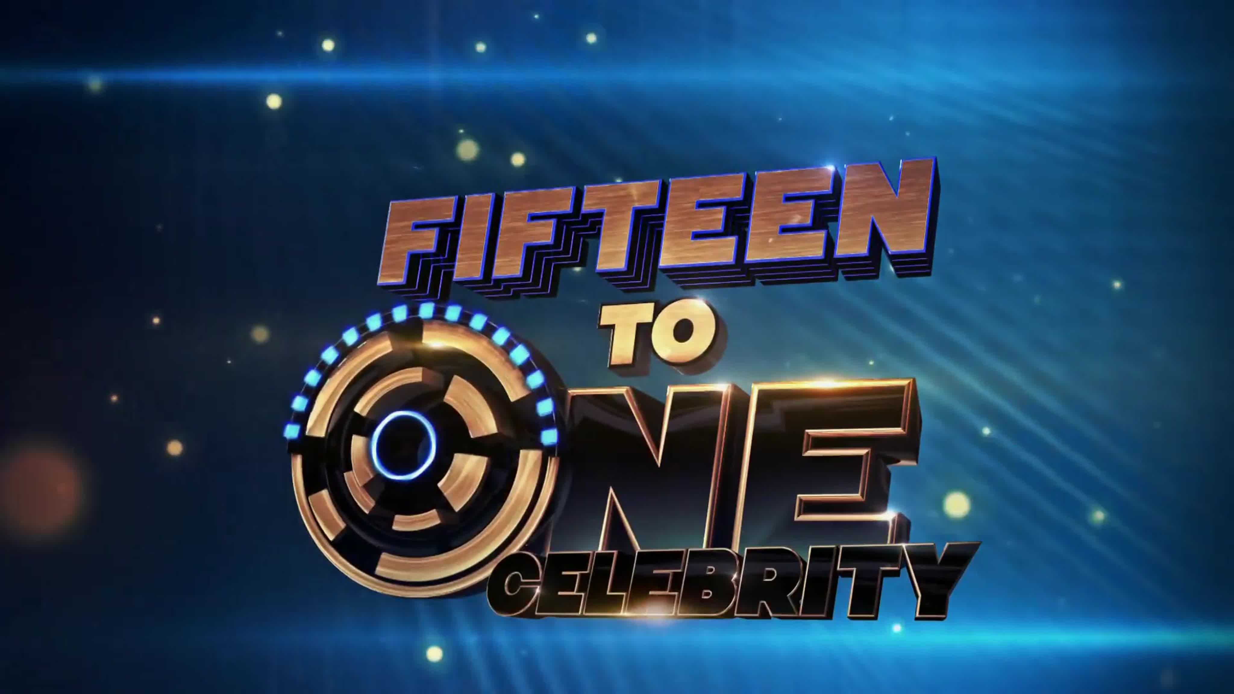 Fifteen to One (UK, 2013 Revival, Celebrity Specials)