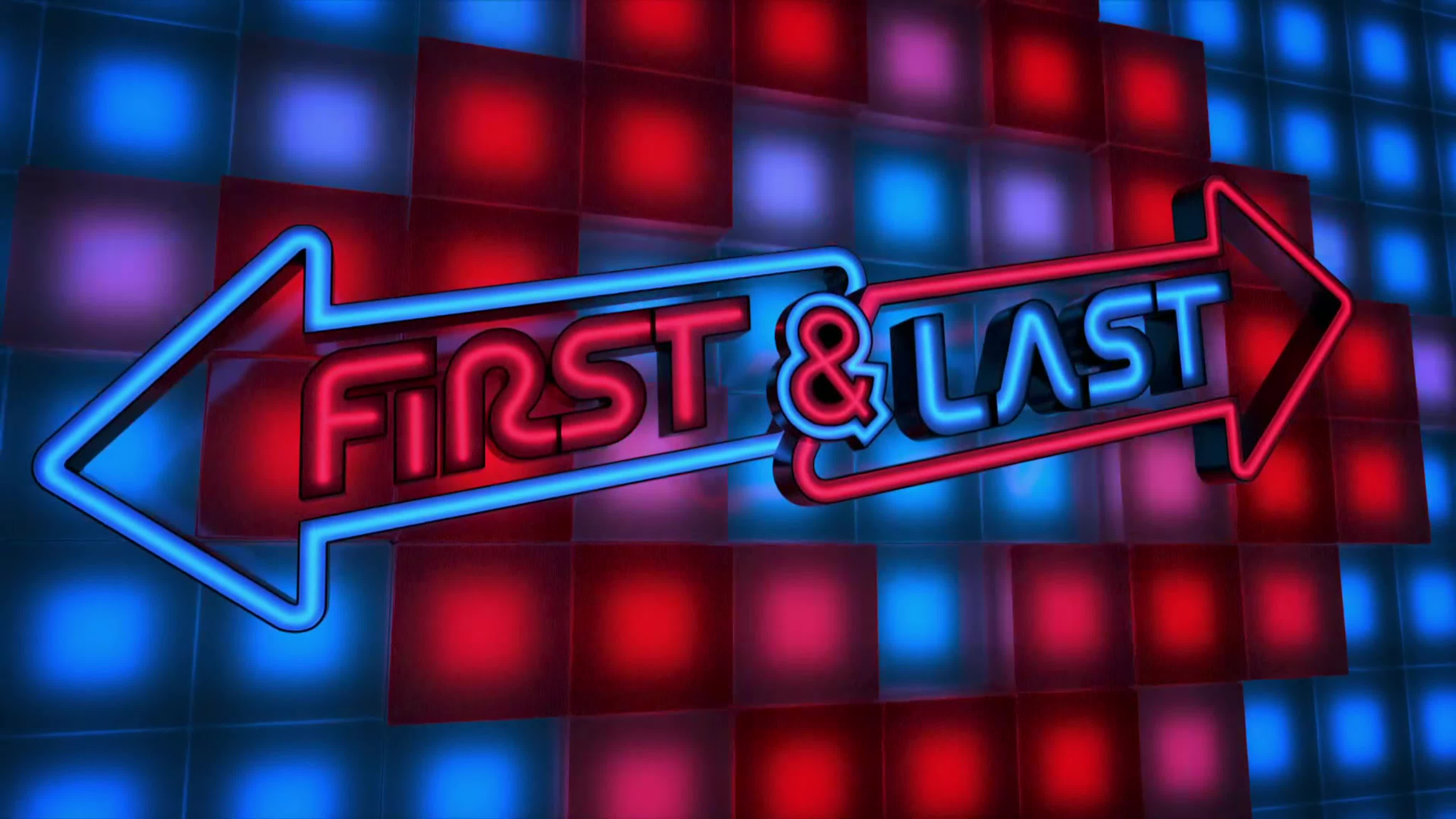 First & Last (NL)