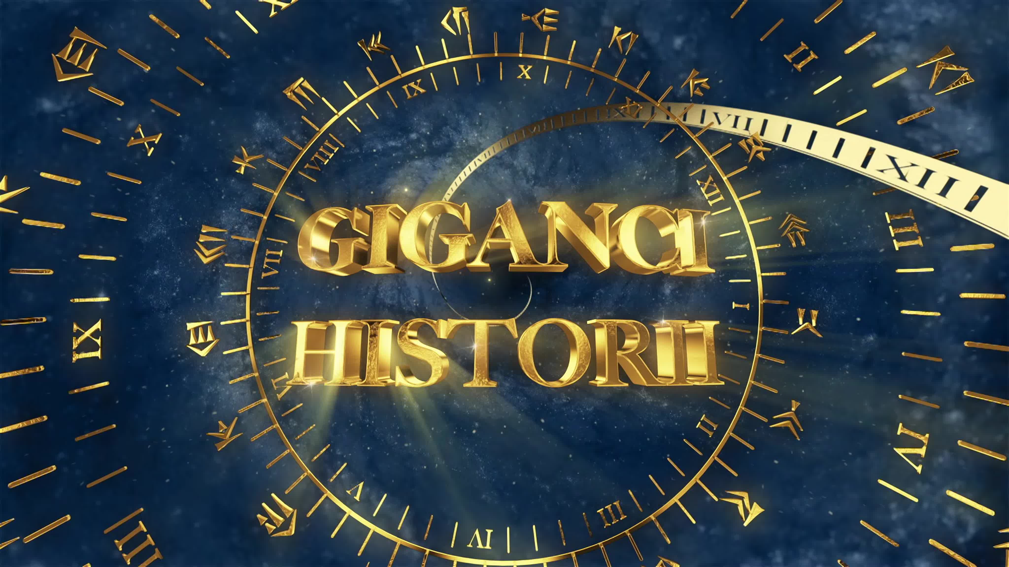 Giganci historii (PL)